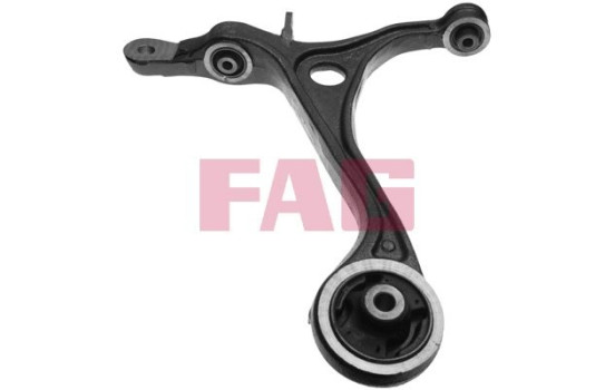 Control arm, wheel suspension 821 0757 10 FAG