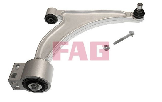 Control arm, wheel suspension 821 0764 10 FAG