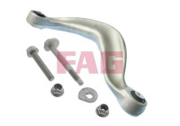 Control arm, wheel suspension 821 0802 10 FAG