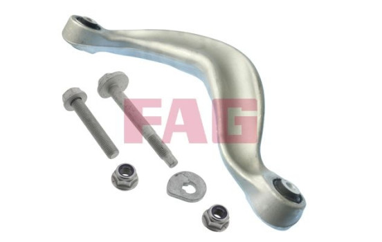 Control arm, wheel suspension 821 0802 10 FAG