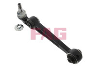 Control arm, wheel suspension 821 0806 10 FAG