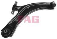 Control arm, wheel suspension 821 0808 10 FAG