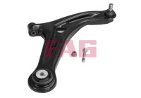 Control arm, wheel suspension 821 0817 10 FAG