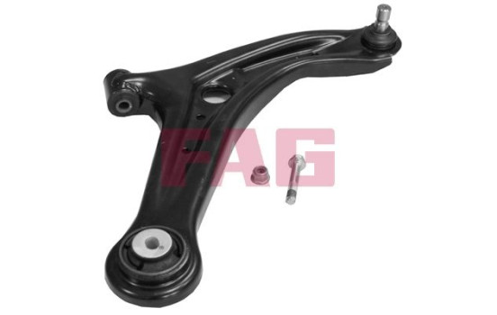 Control arm, wheel suspension 821 0817 10 FAG