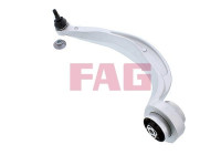 Control arm, wheel suspension 821 0826 10 FAG