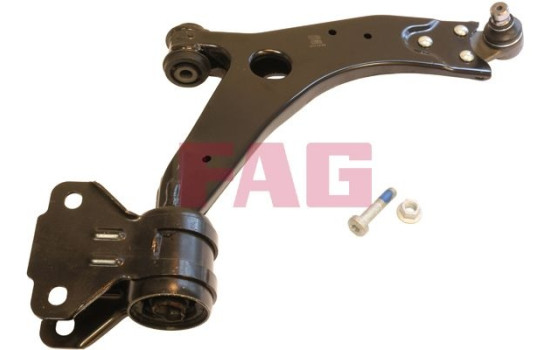 Control arm, wheel suspension 821 0861 10 FAG