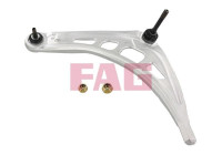Control arm, wheel suspension 821 0896 10 FAG