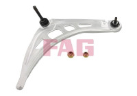 Control arm, wheel suspension 821 0897 10 FAG