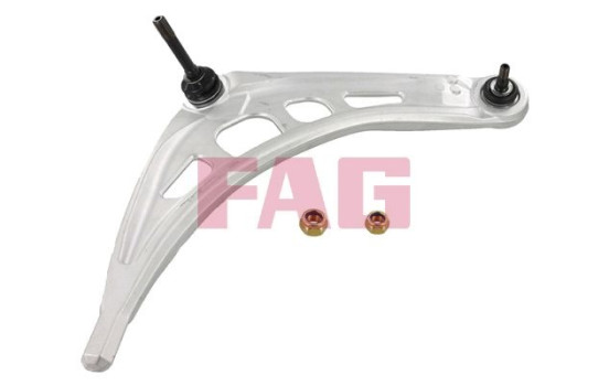 Control arm, wheel suspension 821 0897 10 FAG