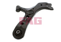 Control arm, wheel suspension 821 0910 10 FAG