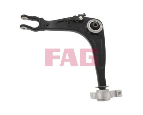 Control arm, wheel suspension 821 0911 10 FAG