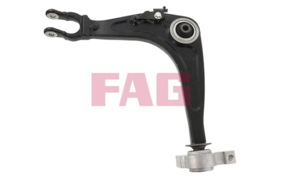 Control arm, wheel suspension 821 0911 10 FAG