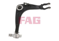 Control arm, wheel suspension 821 0913 10 FAG