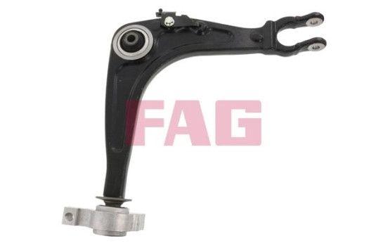 Control arm, wheel suspension 821 0913 10 FAG