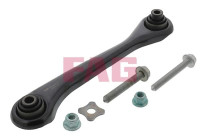 Control arm, wheel suspension 821 1025 10 FAG
