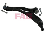 Control arm, wheel suspension 821 1158 10 FAG