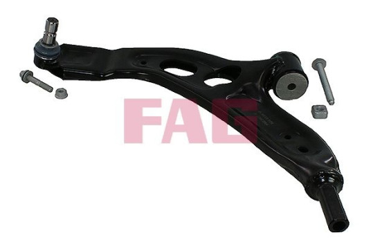Control arm, wheel suspension 821 1158 10 FAG