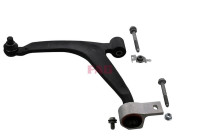Control arm, wheel suspension 821 1179 10 FAG