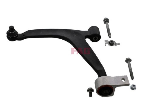 Control arm, wheel suspension 821 1179 10 FAG