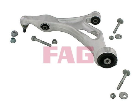 Control arm, wheel suspension 821102010 FAG