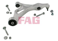 Control arm, wheel suspension 821102110 FAG