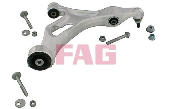 Control arm, wheel suspension 821102110 FAG