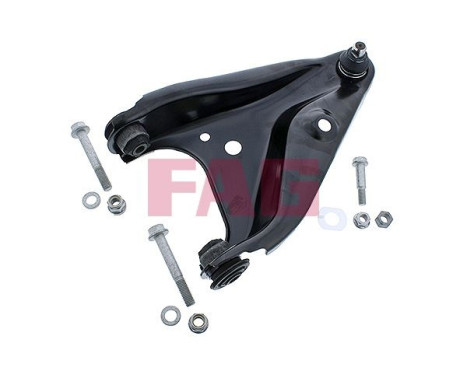 Control arm, wheel suspension 821105910 FAG