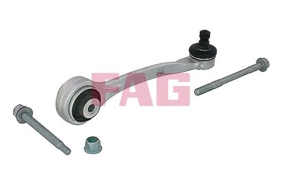 Control arm, wheel suspension 821115310 FAG