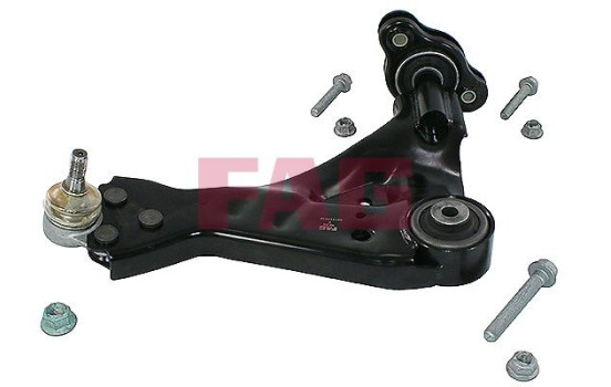 Control arm, wheel suspension 821117410 FAG