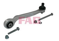 Control arm, wheel suspension 821119210 FAG