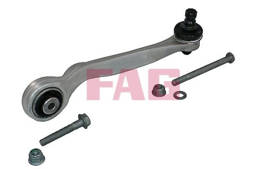 Control arm, wheel suspension 821119210 FAG