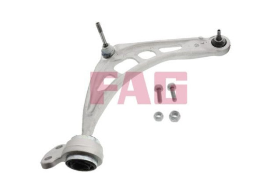 Control arm, wheel suspension 824 0006 30 FAG