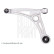 Control arm, wheel suspension ADBP860163 Blue Print