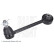 Control arm, wheel suspension ADBP860176 Blue Print