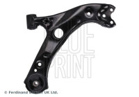 Control arm, wheel suspension ADBP860179 Blue Print