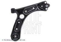 Control arm, wheel suspension ADBP860188 Blue Print