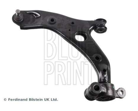 Control arm, wheel suspension ADBP860195 Blue Print