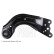 Control arm, wheel suspension ADBP860203 Blue Print, Thumbnail 2
