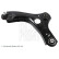 Control arm, wheel suspension ADBP860207 Blue Print