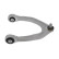 Control arm, wheel suspension AL-TC-16628 Moog
