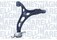 Control arm, wheel suspension ARM463 Magneti Marelli