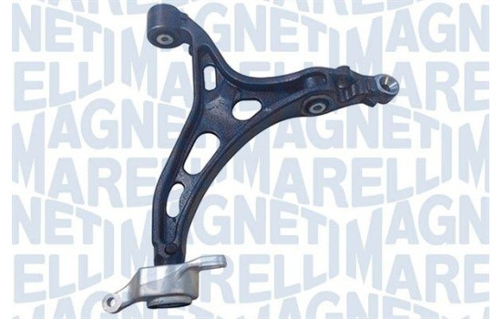 Control arm, wheel suspension ARM463 Magneti Marelli
