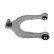 Control arm, wheel suspension BM-TC-17995 Moog