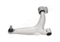 Control arm, wheel suspension BS-0208R Japanparts