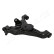 Control arm, wheel suspension BS-180L Japanparts, Thumbnail 2