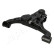 Control arm, wheel suspension BS-180L Japanparts, Thumbnail 3