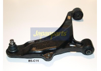 Control arm, wheel suspension BS-C11R Japanparts