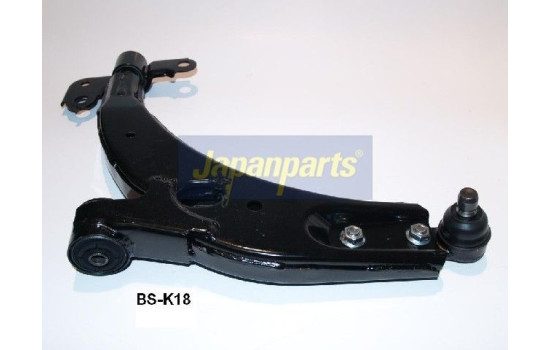Control arm, wheel suspension BS-K17L Japanparts