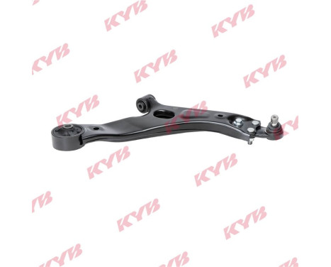 Control arm, wheel suspension KSC4036 Kayaba