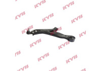 Control arm, wheel suspension KSC4037 Kayaba